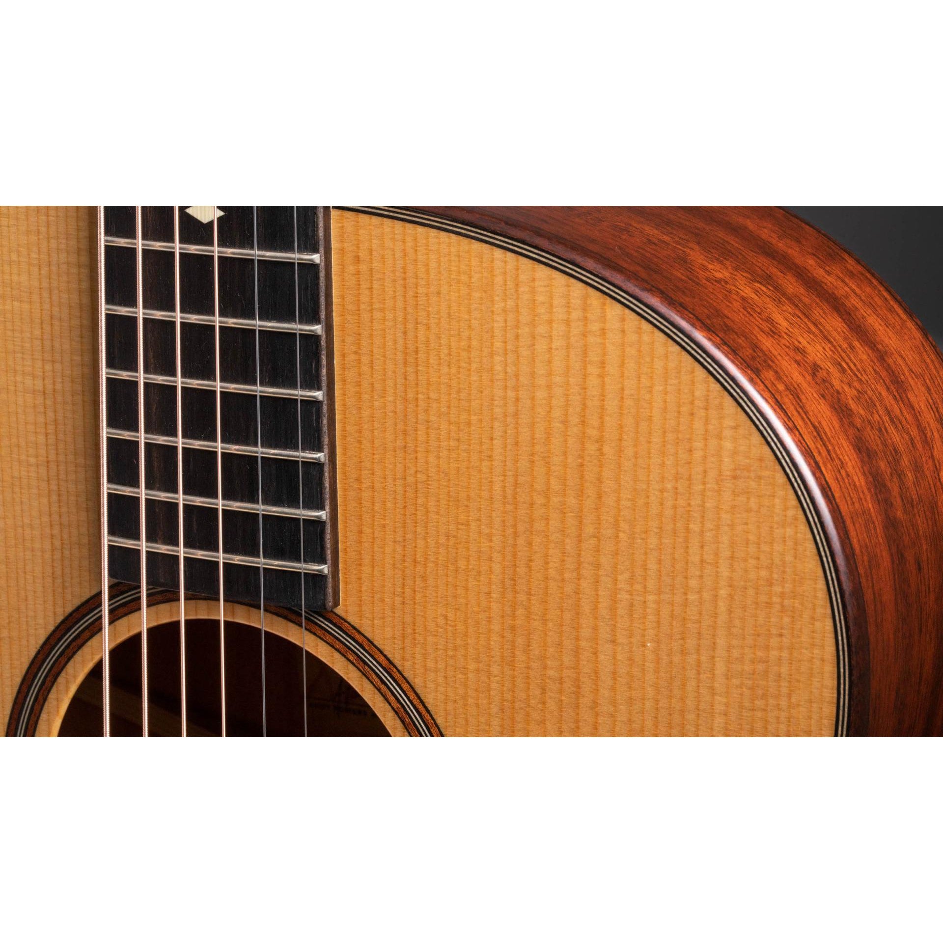 Đàn Guitar Acoustic Taylor 517E Builder's Edition - Grand Pacific - Việt Music