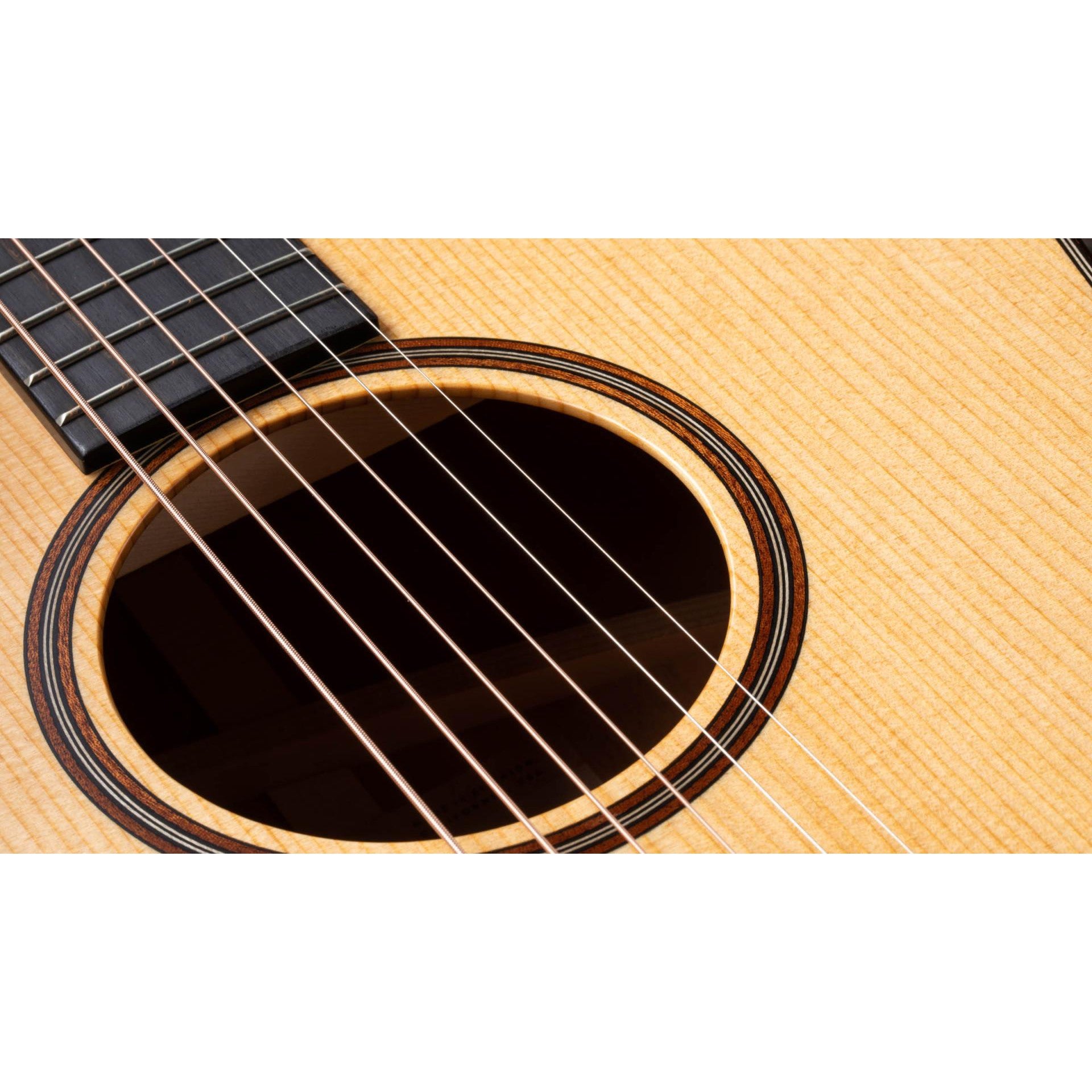 Đàn Guitar Acoustic Taylor 517E Builder's Edition - Grand Pacific - Việt Music