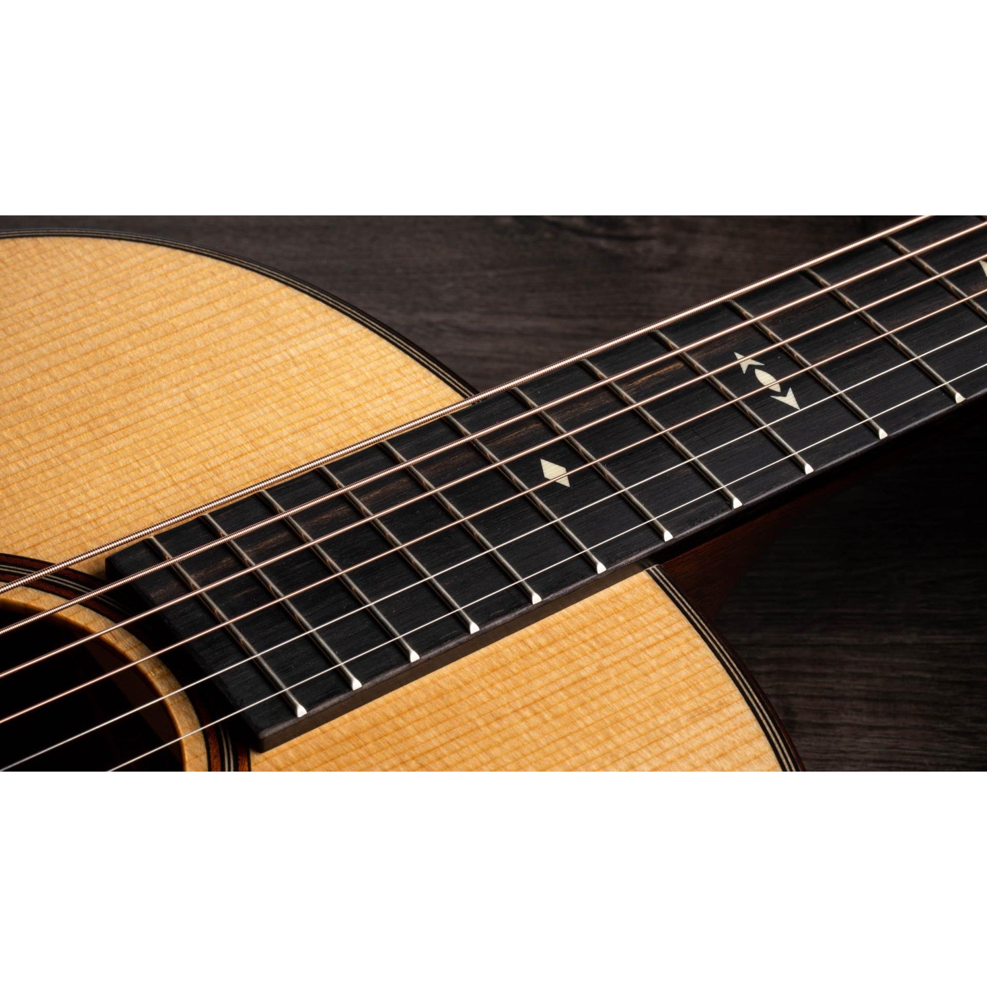 Đàn Guitar Acoustic Taylor 517E Builder's Edition - Grand Pacific - Việt Music