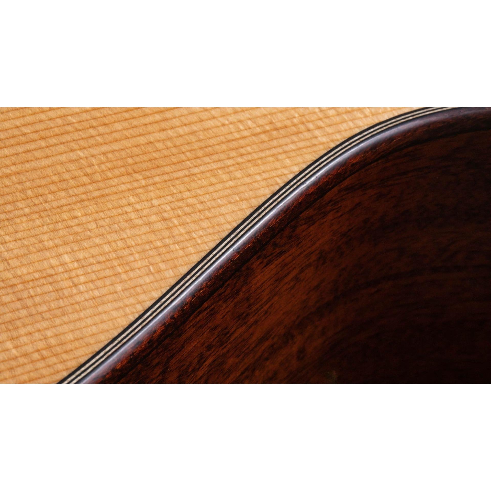 Đàn Guitar Acoustic Taylor 517E Builder's Edition - Grand Pacific - Việt Music