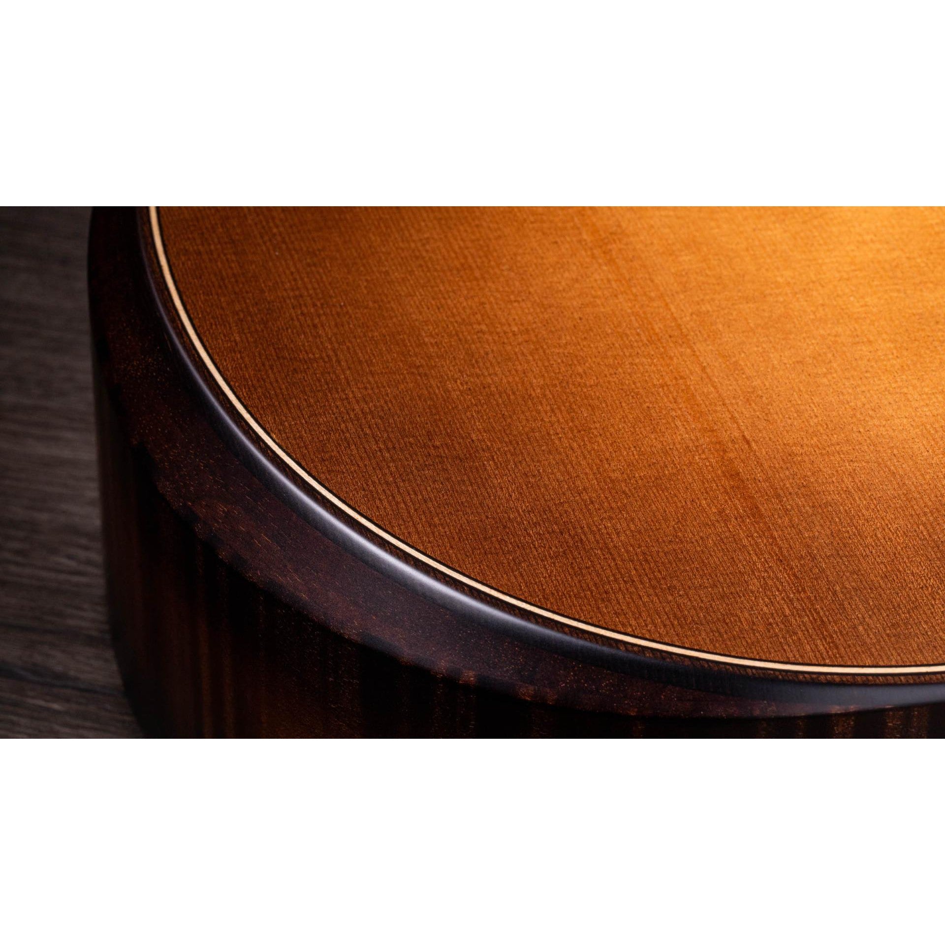 Đàn Guitar Acoustic Taylor 614CE WHB Builder's Edition - Grand Auditorium - Việt Music