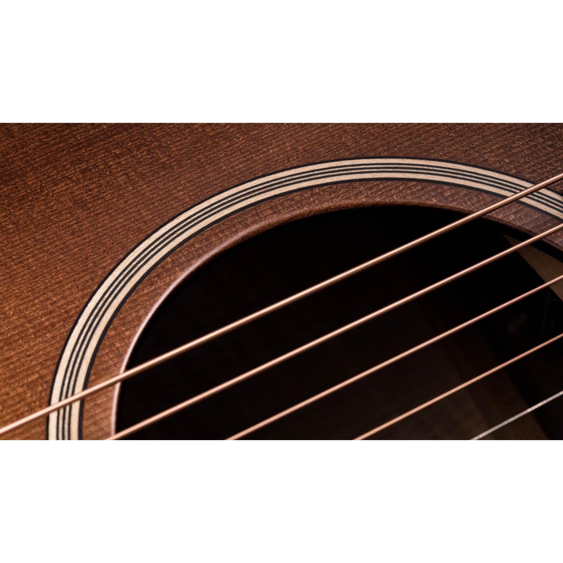 Đàn Guitar Acoustic Taylor 614CE WHB Builder's Edition - Grand Auditorium - Việt Music