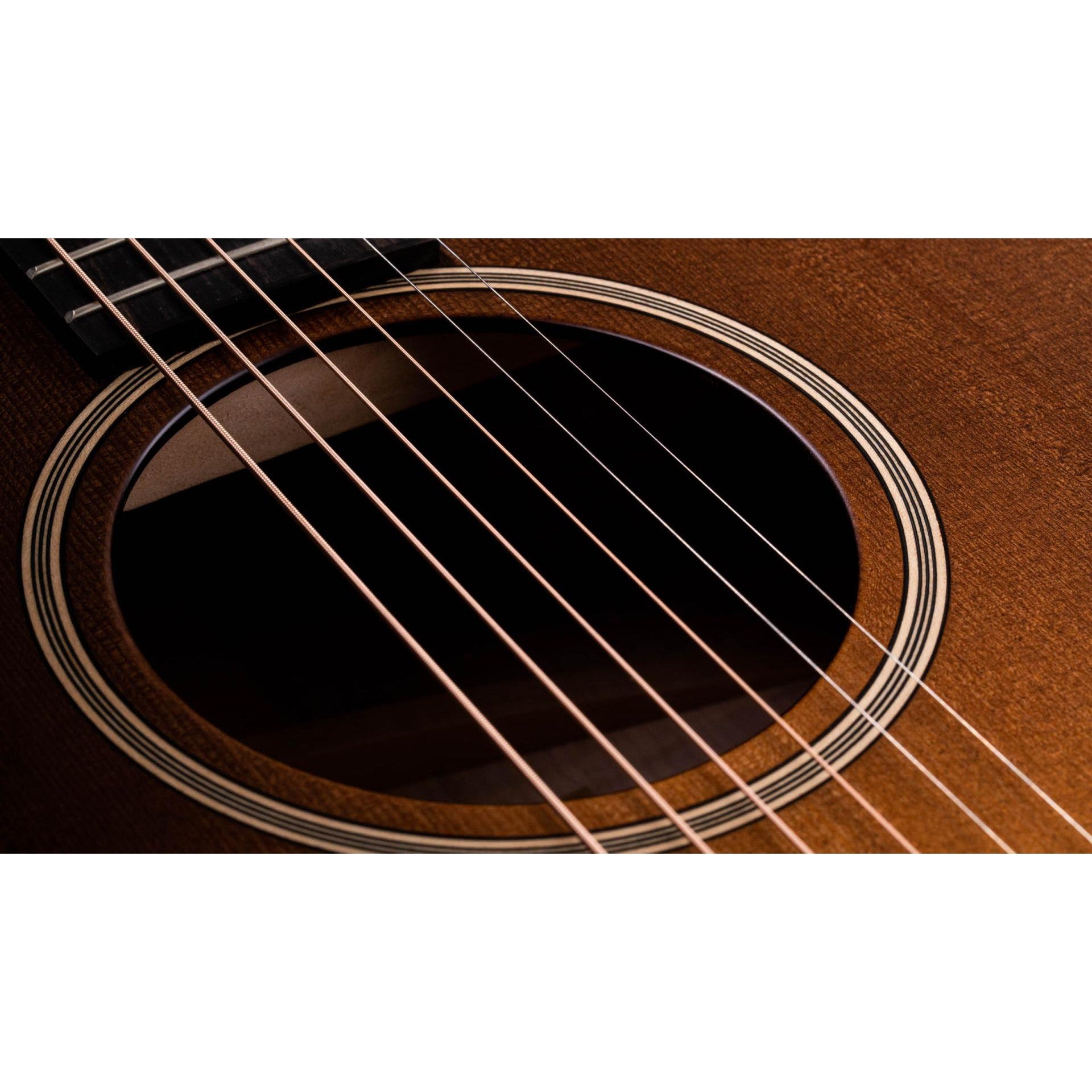 Đàn Guitar Acoustic Taylor 614CE WHB Builder's Edition - Grand Auditorium - Việt Music