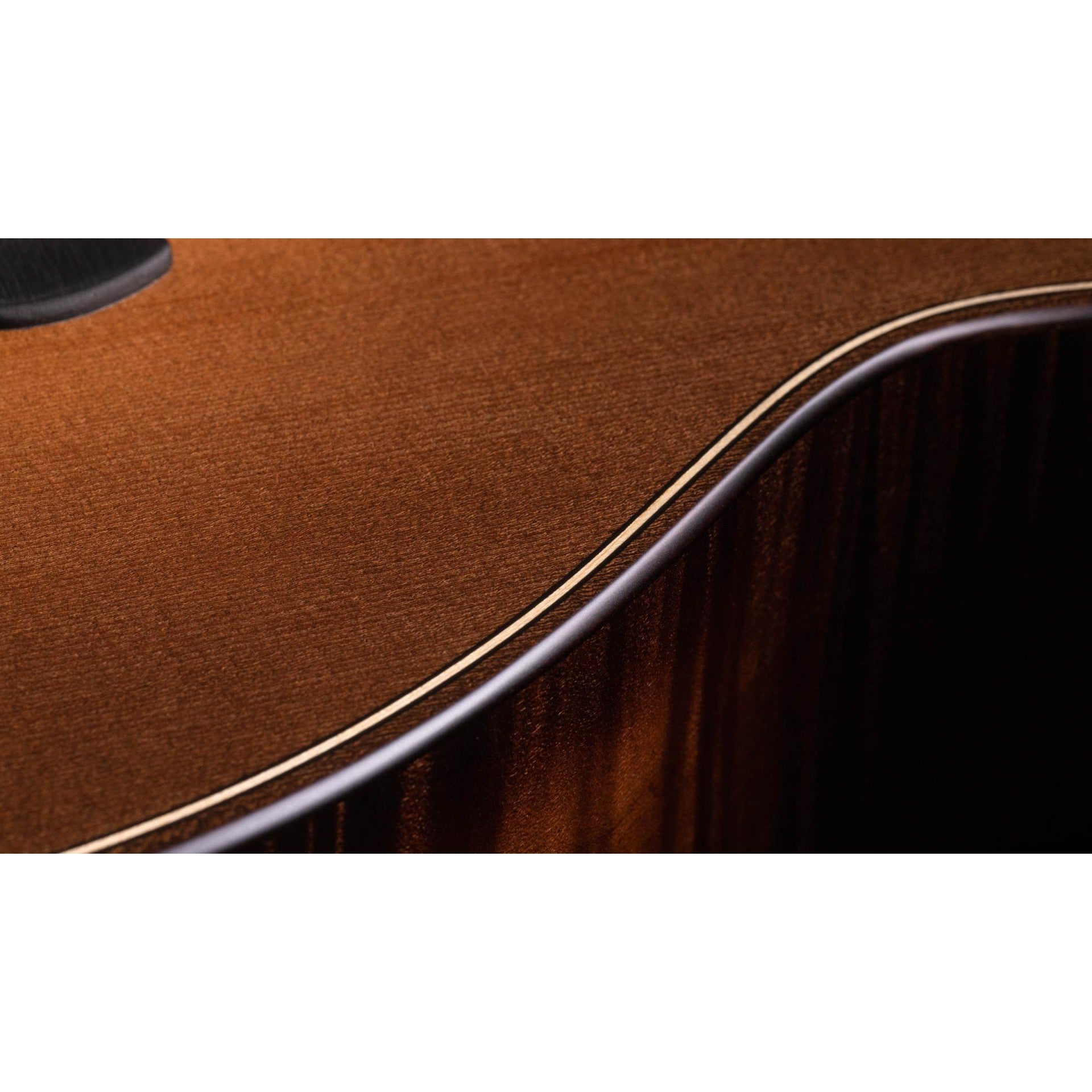 Đàn Guitar Acoustic Taylor 614CE WHB Builder's Edition - Grand Auditorium - Việt Music