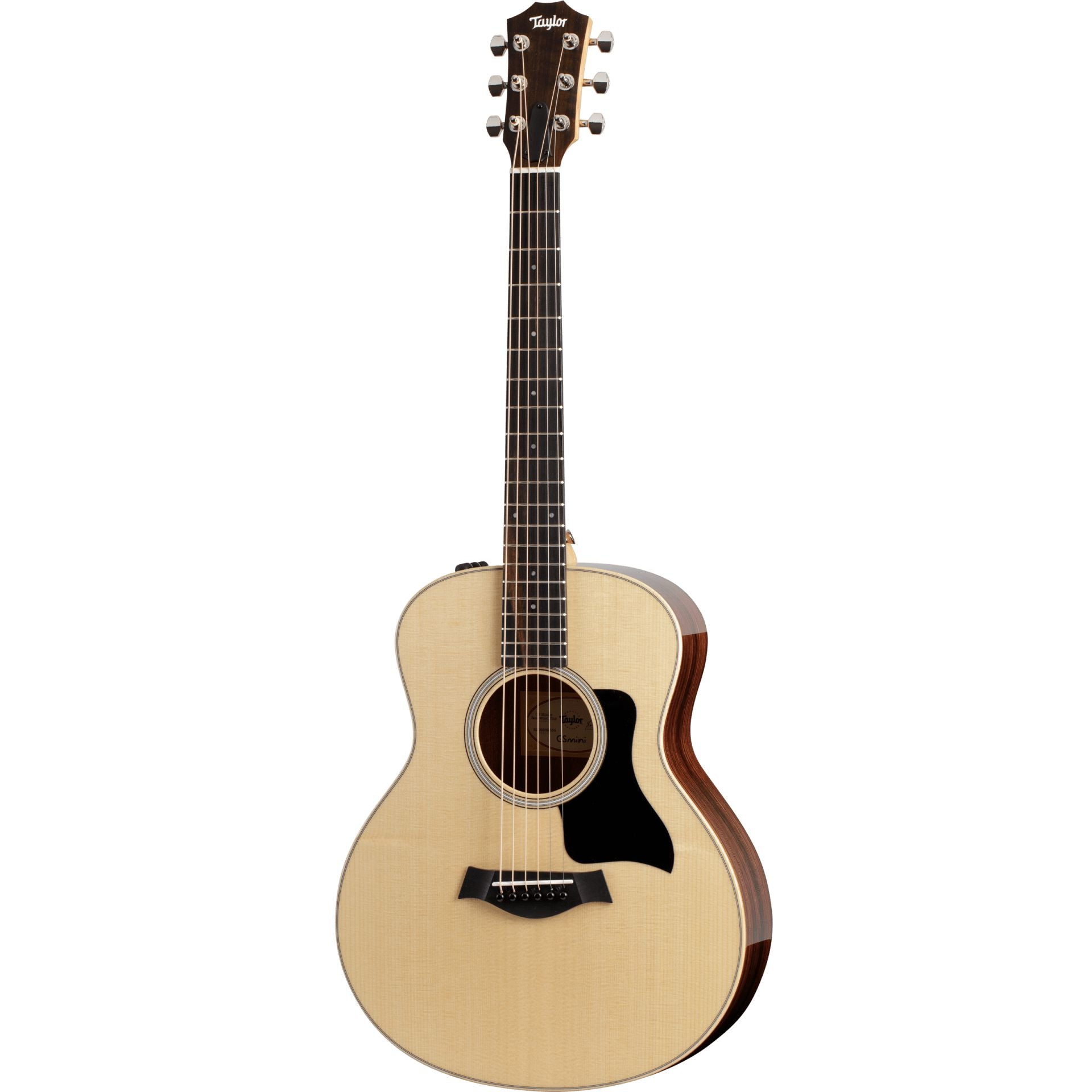 Đàn Guitar Acoustic Taylor GS Mini-E Rosewood Plus - Việt Music