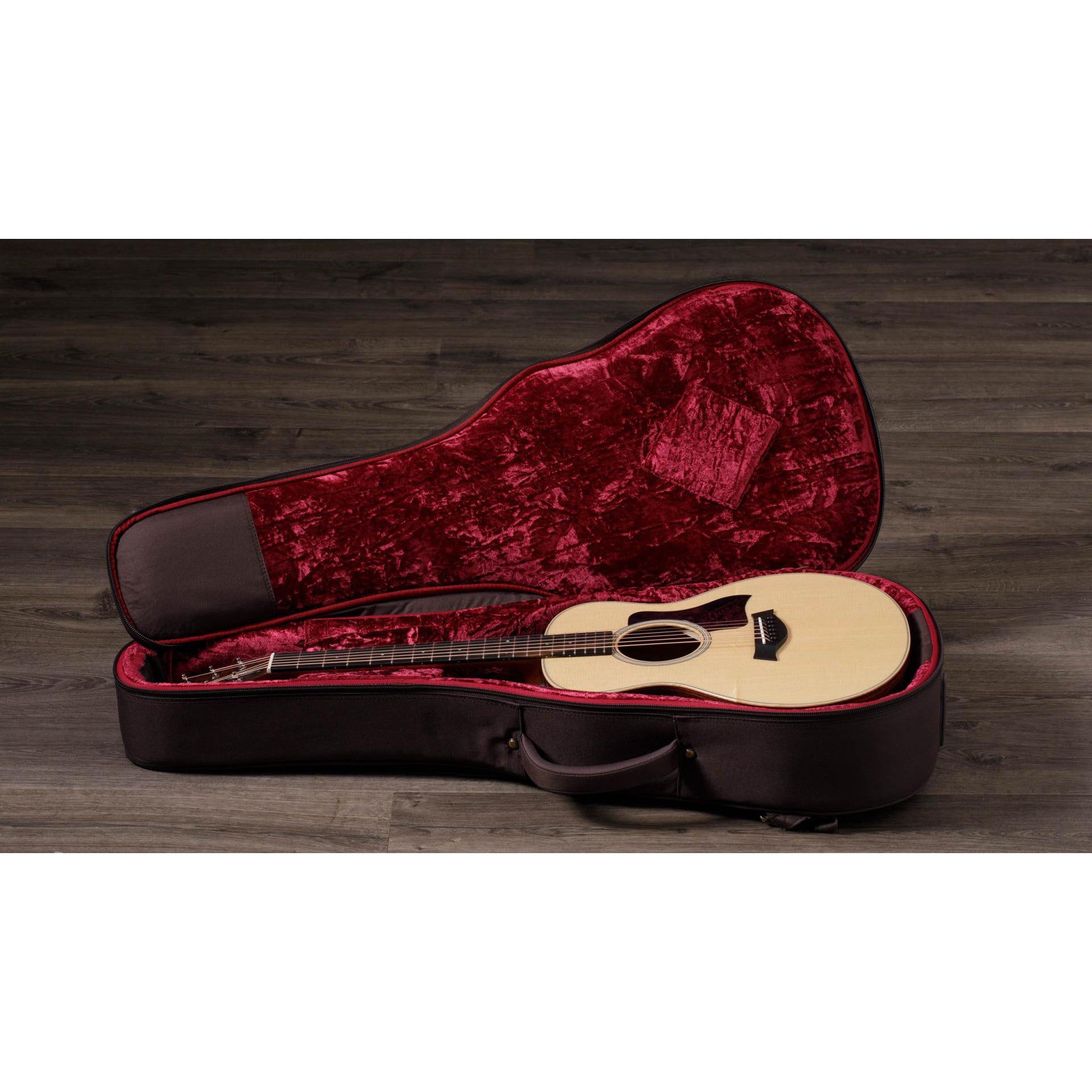 Đàn Guitar Acoustic Taylor GS Mini-E Rosewood Plus - Việt Music