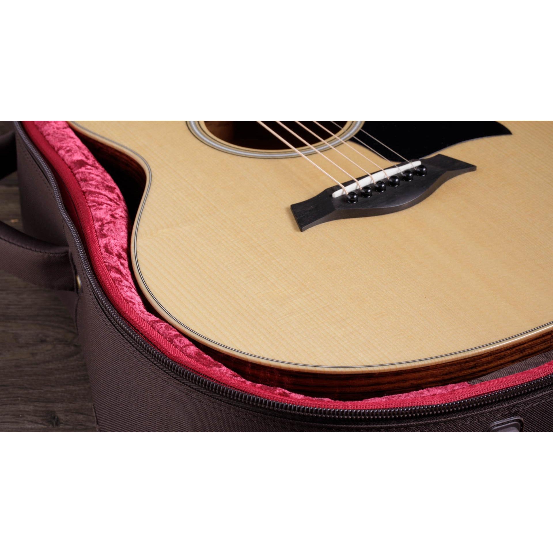 Đàn Guitar Acoustic Taylor GS Mini-E Rosewood Plus - Việt Music