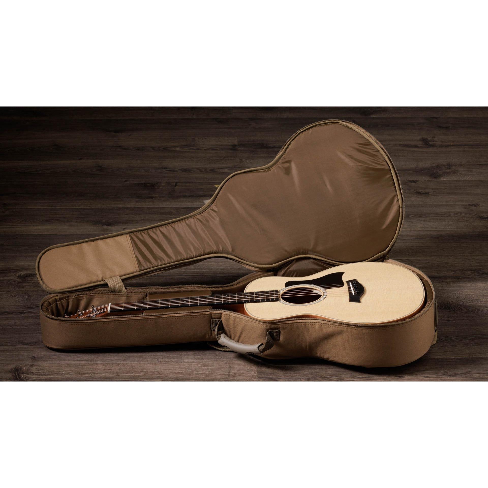 Đàn Guitar Acoustic Taylor GS Mini Sapele - Việt Music