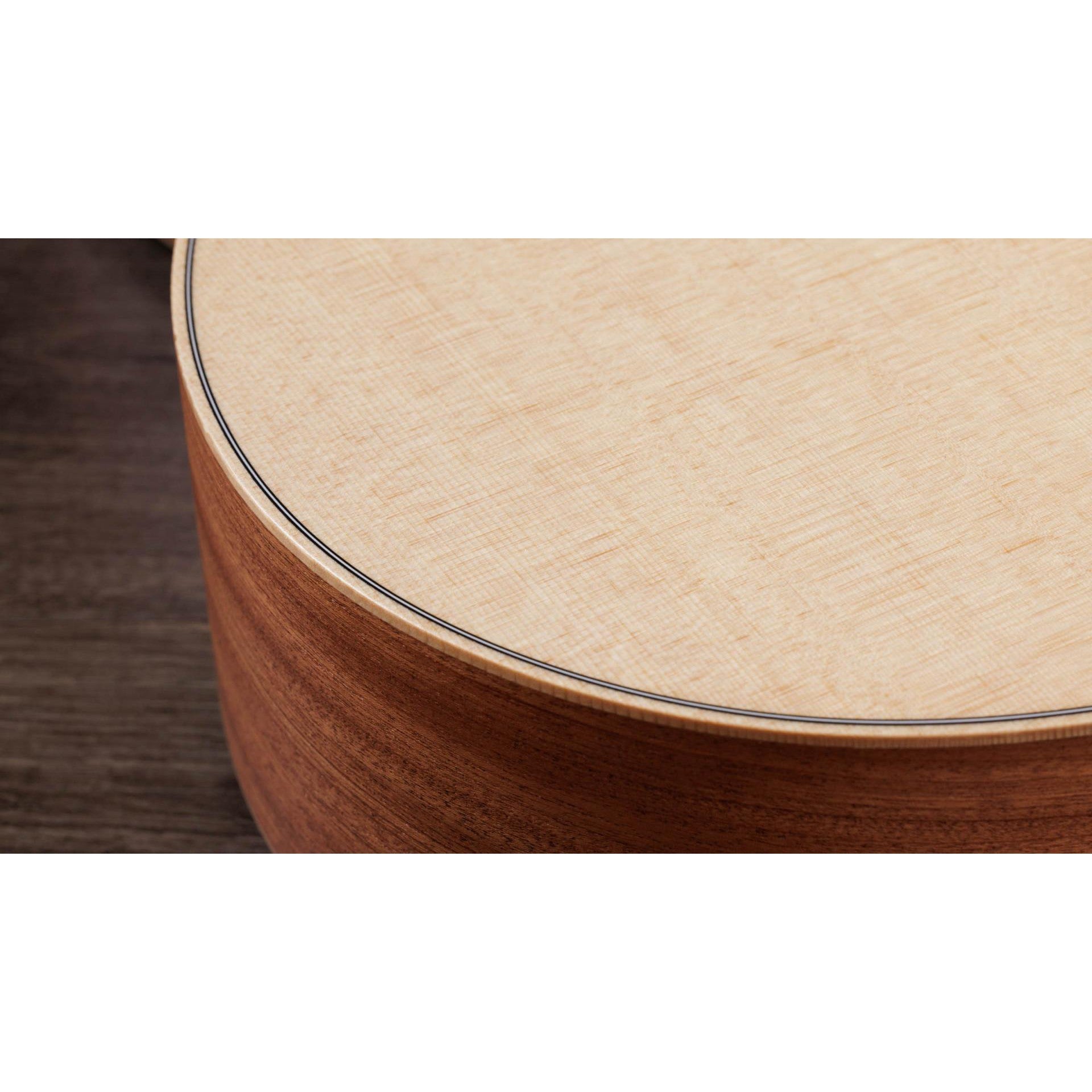 Đàn Guitar Acoustic Taylor GS Mini Sapele - Việt Music