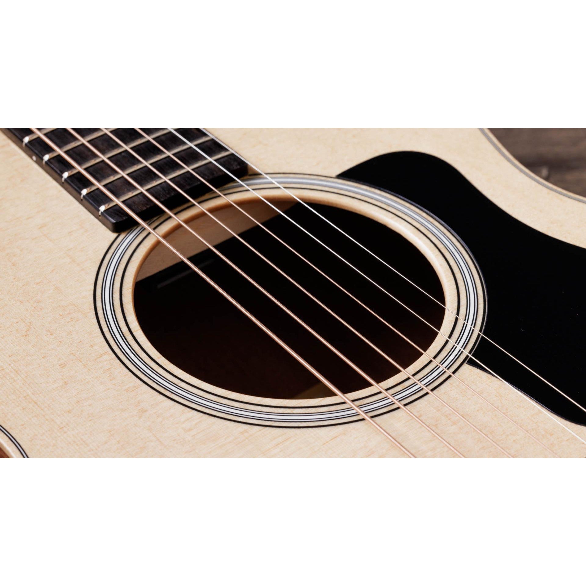 Đàn Guitar Acoustic Taylor GS Mini Sapele - Việt Music