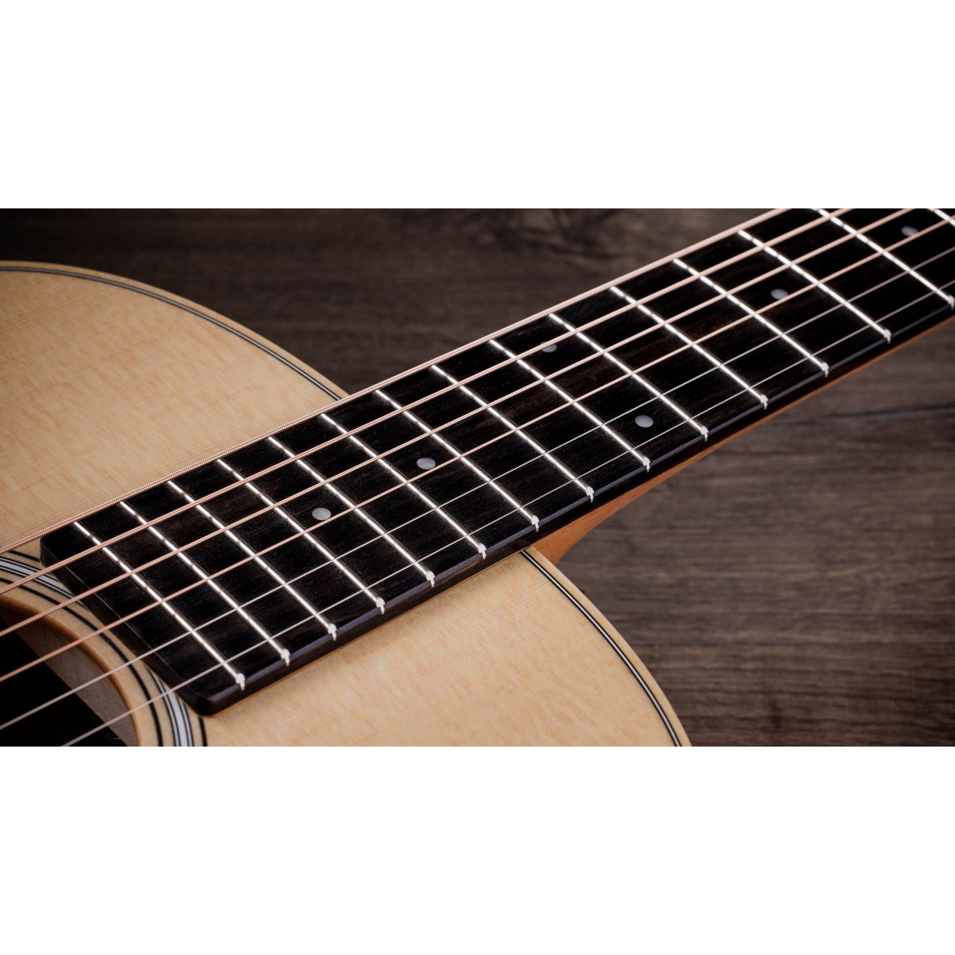 Đàn Guitar Acoustic Taylor GS Mini Sapele - Việt Music