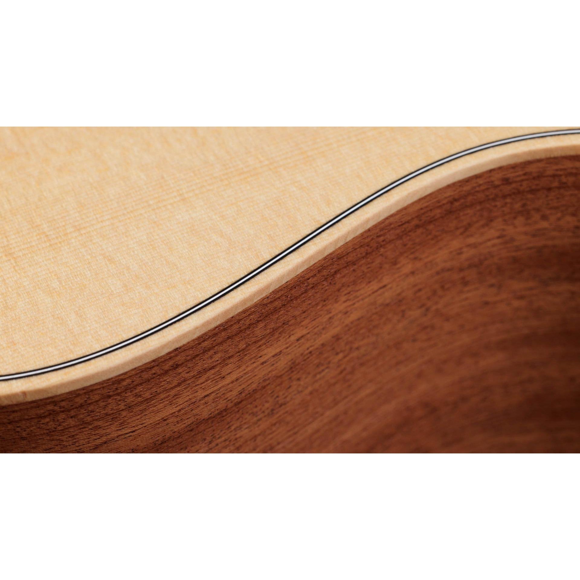 Đàn Guitar Acoustic Taylor GS Mini Sapele - Việt Music