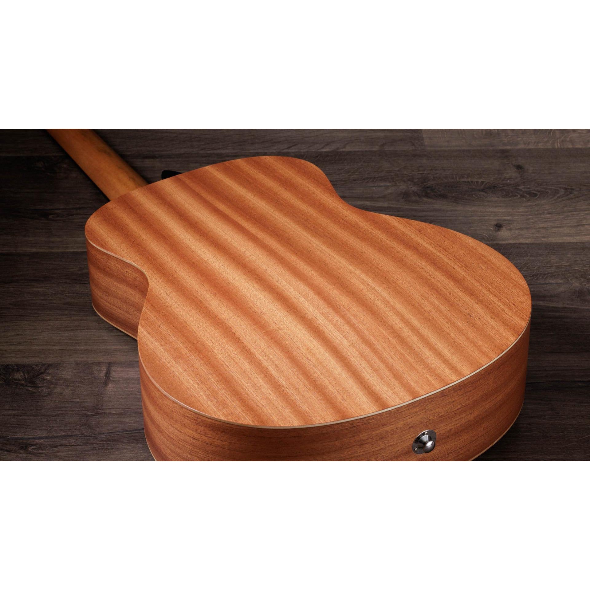 Đàn Guitar Acoustic Taylor GS Mini Sapele - Việt Music