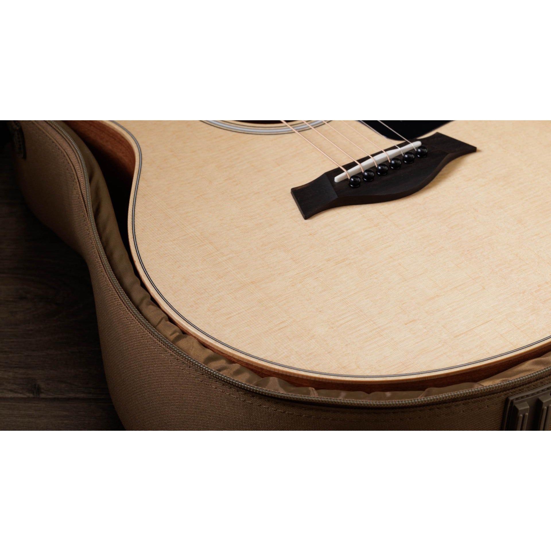 Đàn Guitar Acoustic Taylor GS Mini Sapele - Việt Music