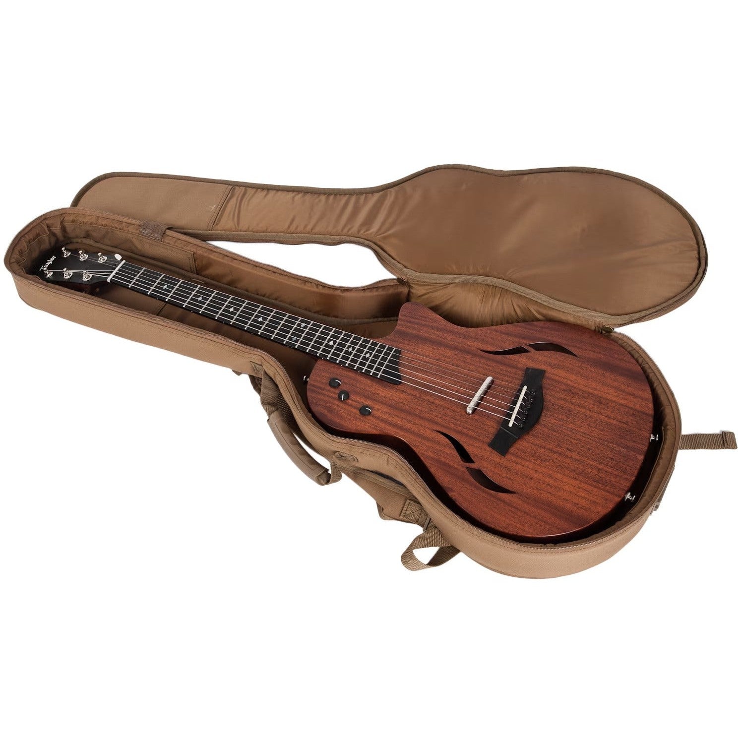 Đàn Guitar Silent Acoustic Taylor T5Z Classic - Việt Music