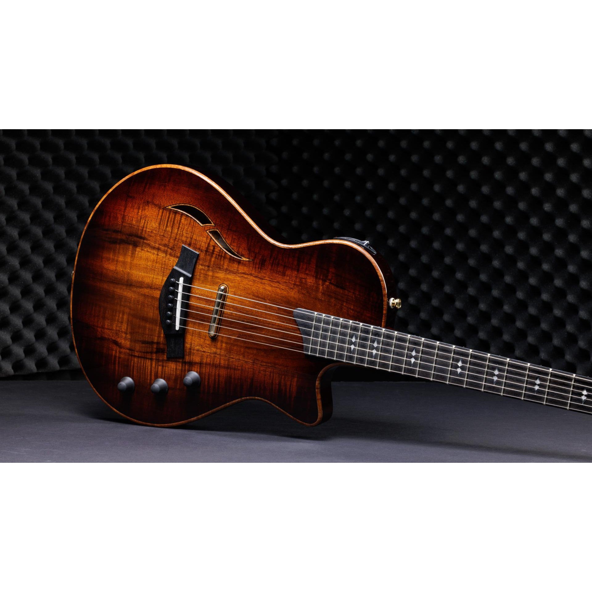 Đàn Guitar Silent Acoustic Taylor T5Z Custom Koa - Việt Music