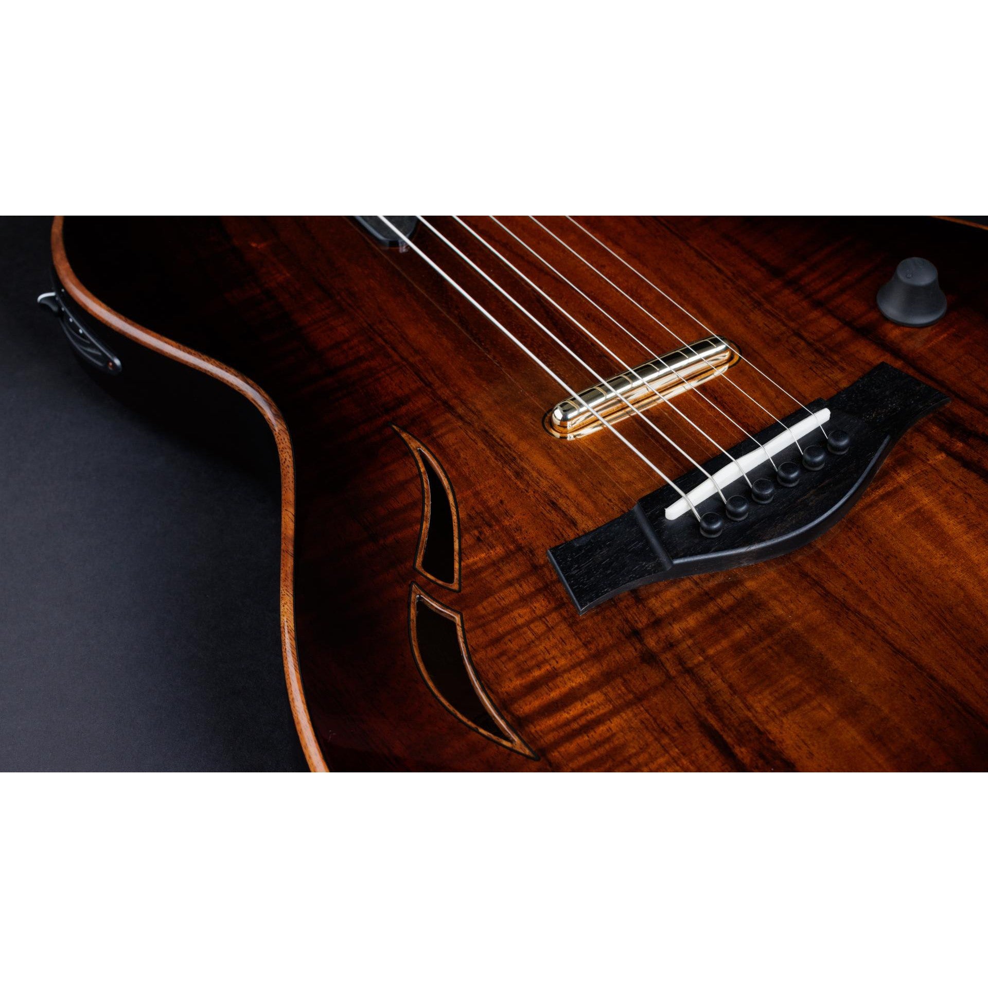 Đàn Guitar Silent Acoustic Taylor T5Z Custom Koa - Việt Music