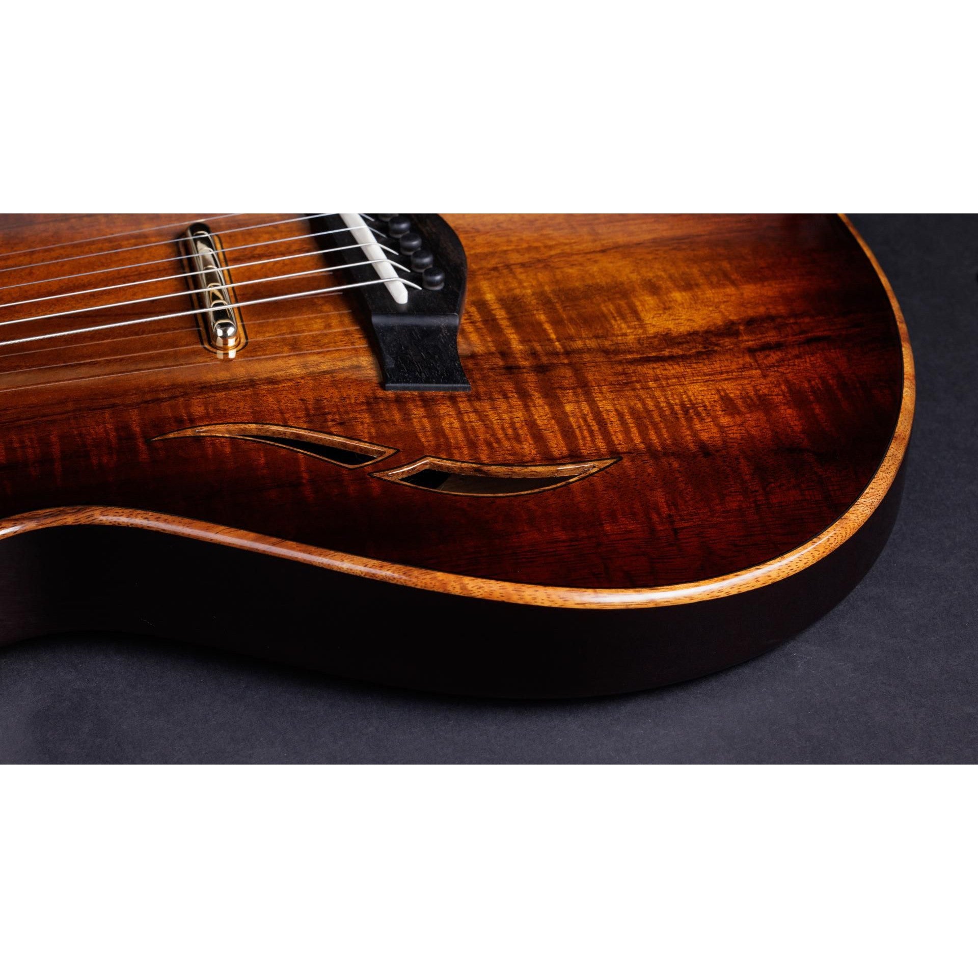 Đàn Guitar Silent Acoustic Taylor T5Z Custom Koa - Việt Music