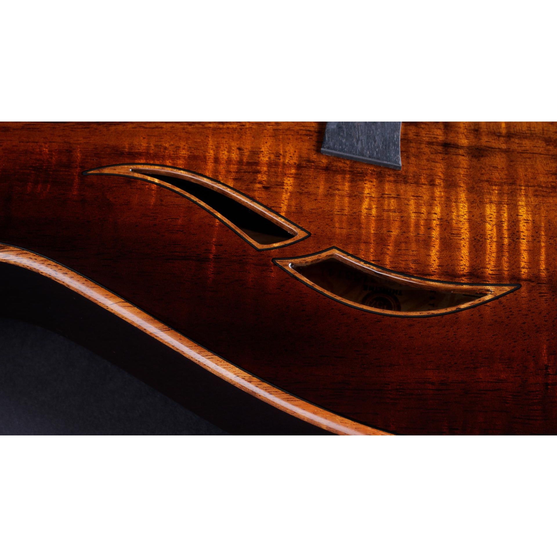 Đàn Guitar Silent Acoustic Taylor T5Z Custom Koa - Việt Music