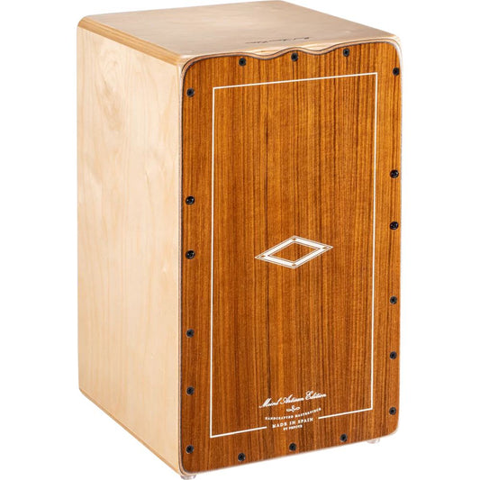 Trống Cajon Meinl Artisan Edition Buleria Line String Cajon - Việt Music