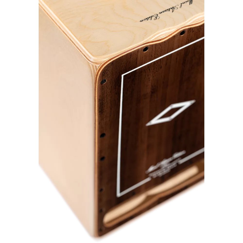 Trống Cajon Meinl Artisan Edition Cantina Line String Cajon - Việt Music