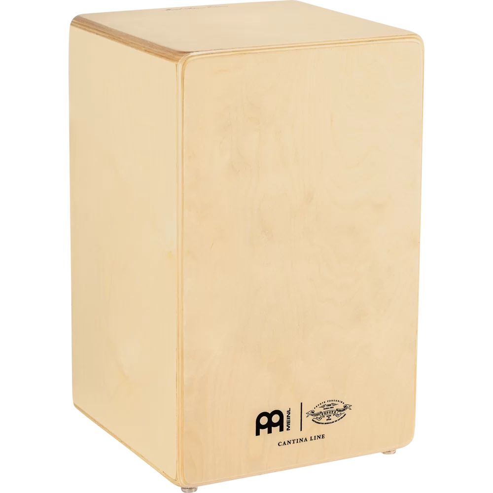 Trống Cajon Meinl Artisan Edition Cantina Line String Cajon - Việt Music