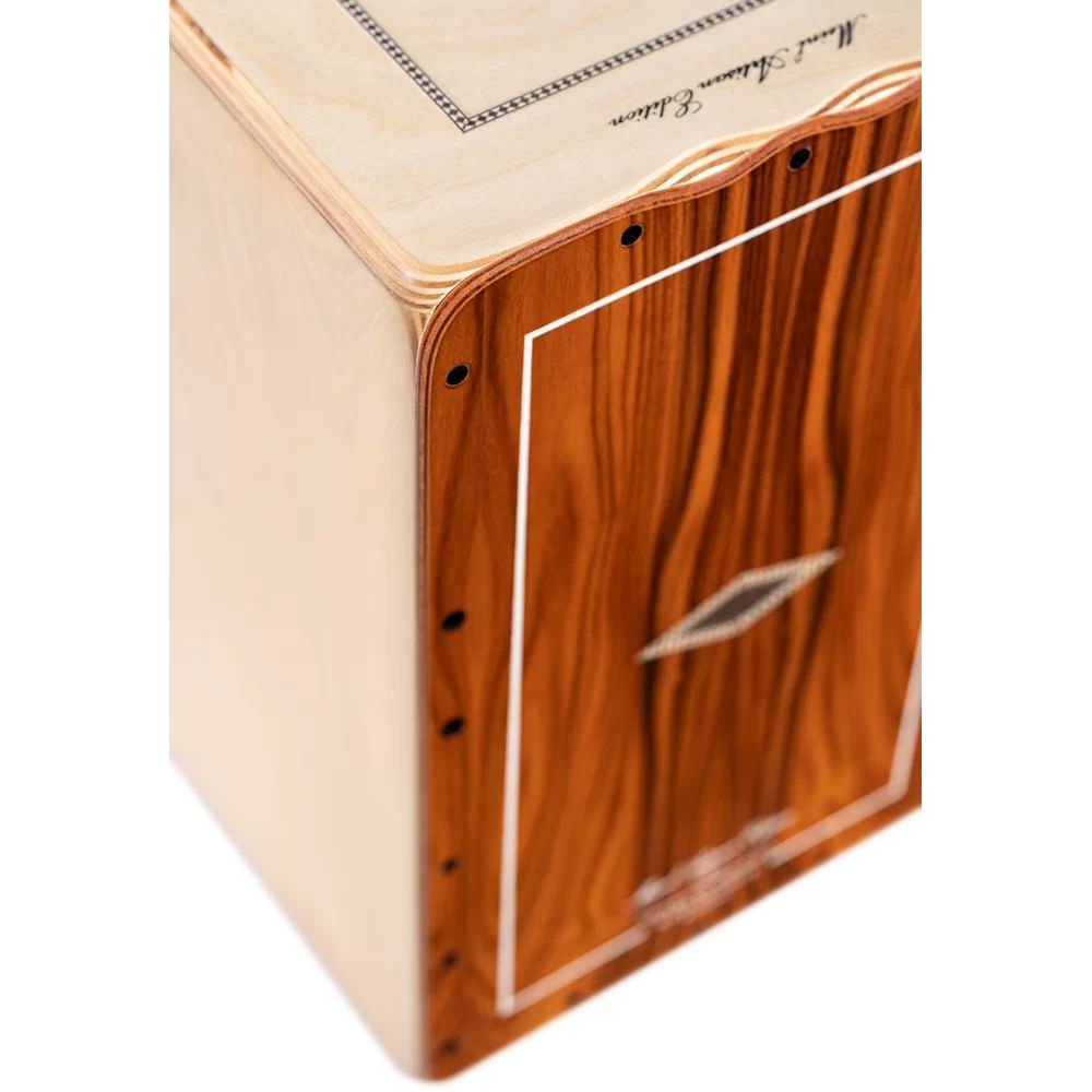 Trống Cajon Meinl Artisan Edition Seguiriya Line String Cajon - Việt Music