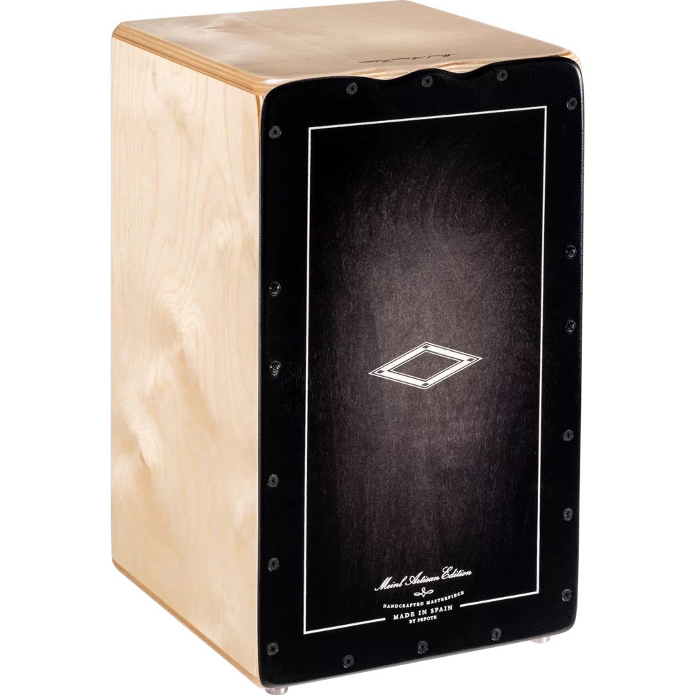 Trống Cajon Meinl Artisan Edition Soleá Line String Cajon - Việt Music