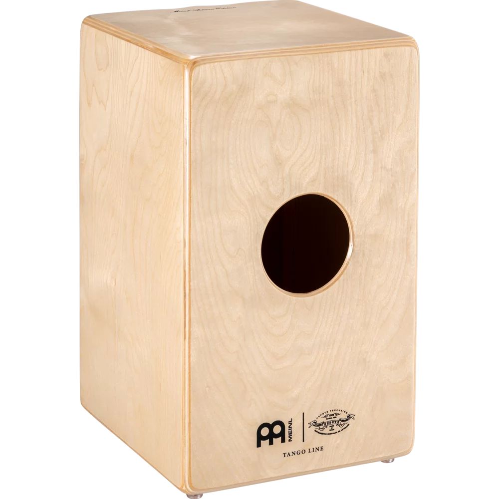 Trống Cajon Meinl Artisan Edition Tango Line String Cajon - Việt Music