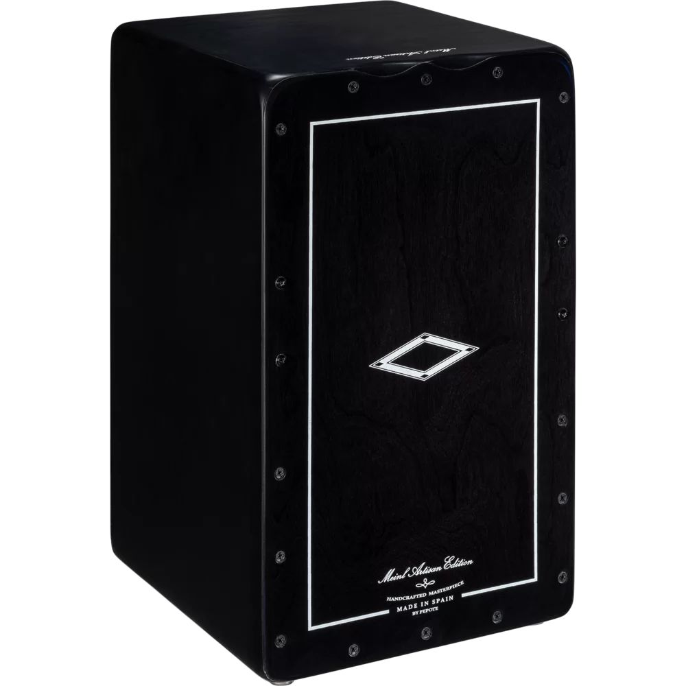 Trống Cajon Meinl Artisan Edition Tango Line String Cajon - Việt Music