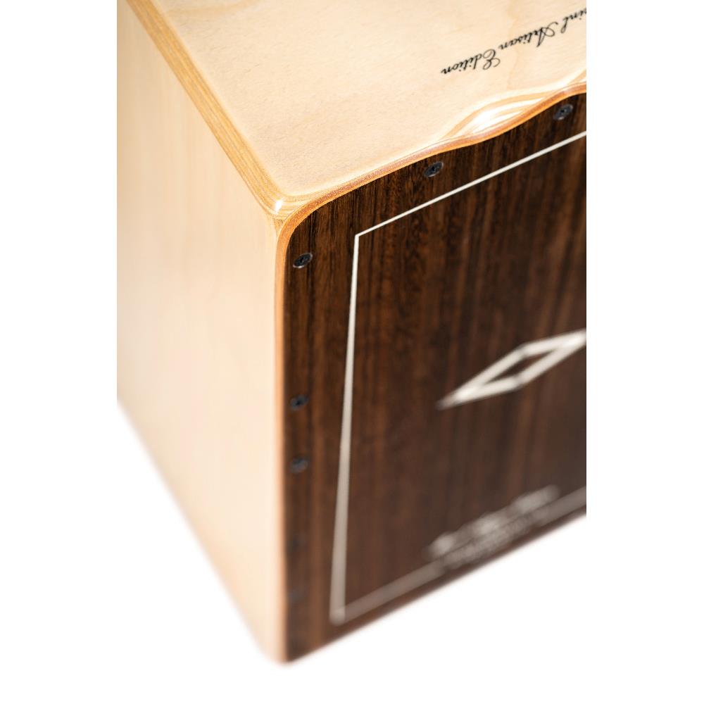 Trống Cajon Meinl Artisan Edition Tango Line String Cajon - Việt Music