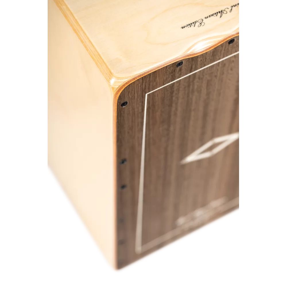 Trống Cajon Meinl Artisan Edition Tango Line String Cajon - Việt Music