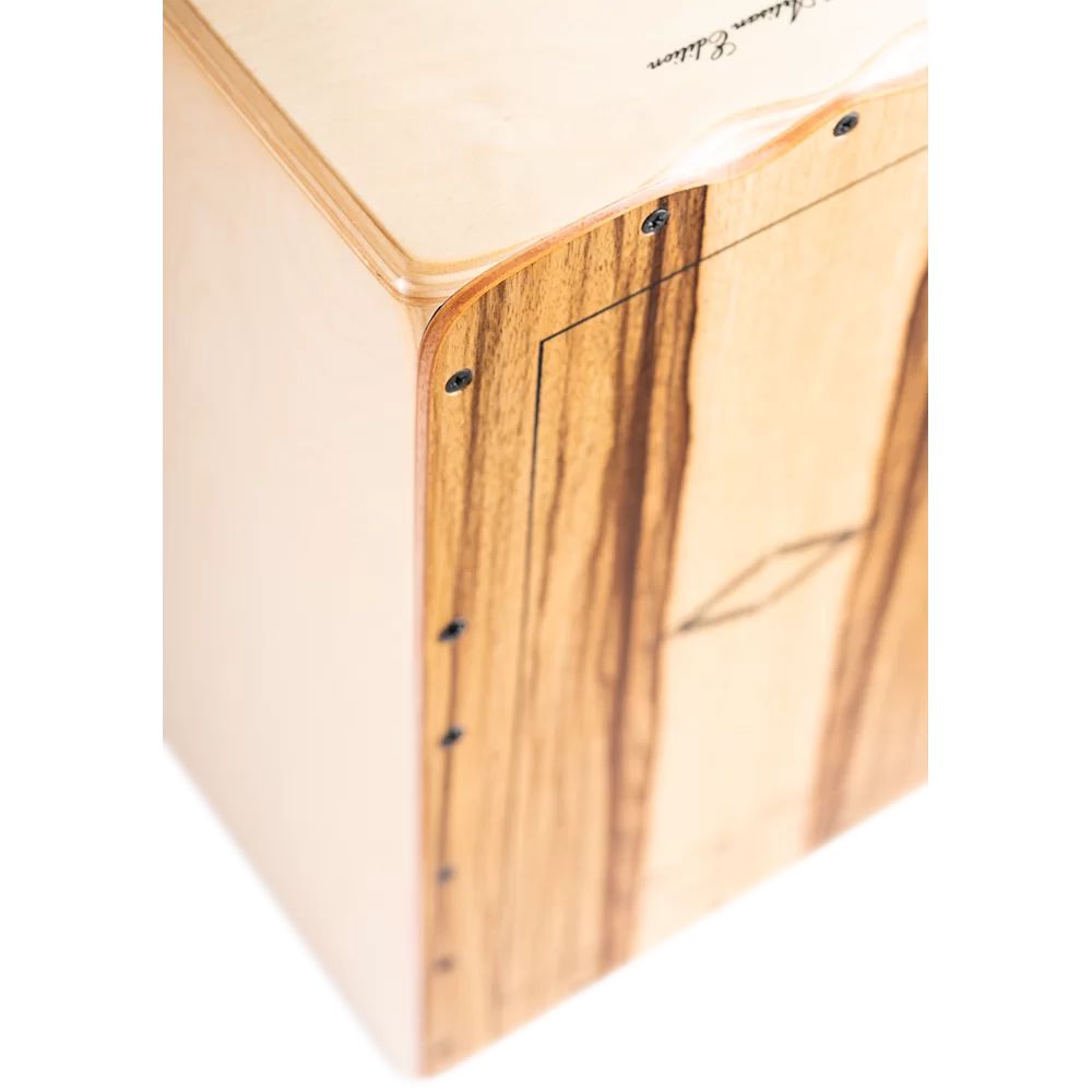 Trống Cajon Meinl Artisan Edition Tango Line String Cajon - Việt Music