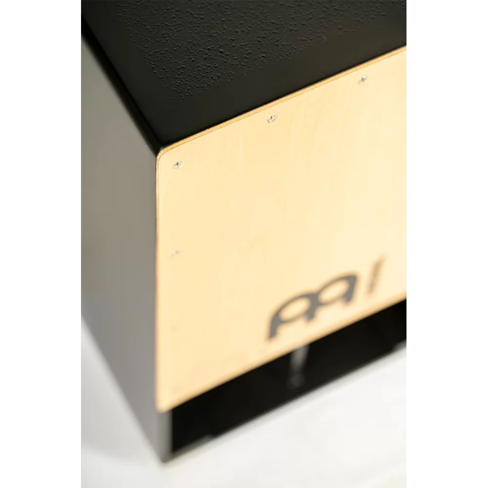 Trống Cajon Meinl Bass Subwoofer Cajon, American White Ash - SUBCAJ1AWA - Việt Music