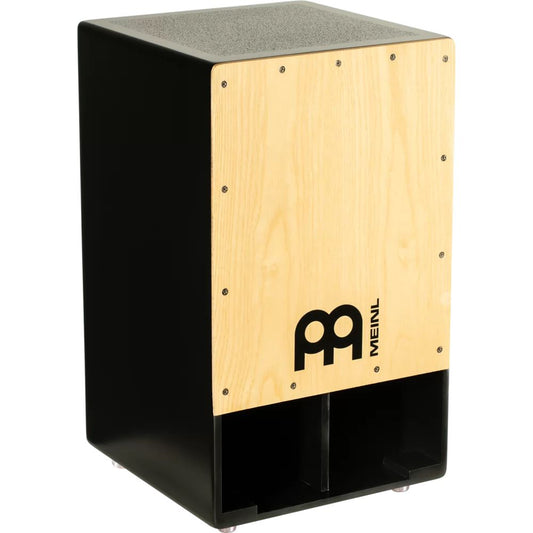 Trống Cajon Meinl Bass Subwoofer Cajon, American White Ash - SUBCAJ1AWA - Việt Music