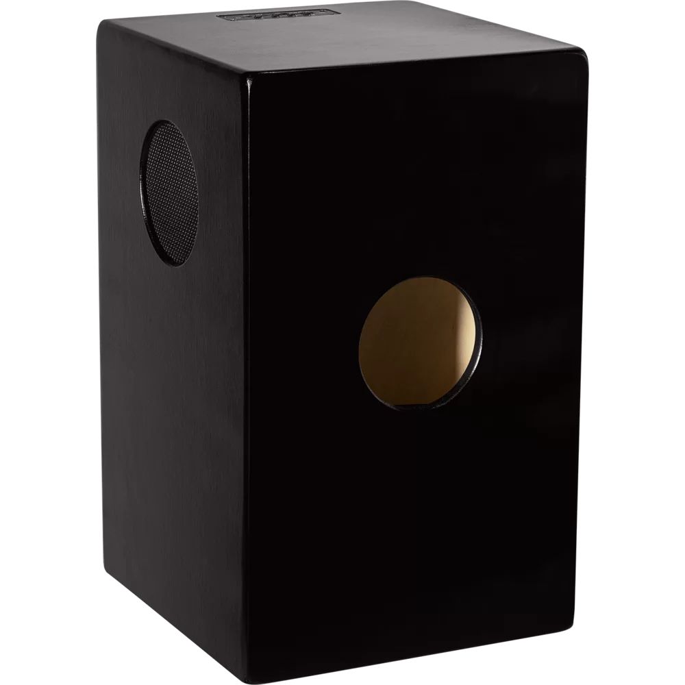 Trống Cajon Meinl Electronic Speaker Cajon - MPSCAJ - Việt Music