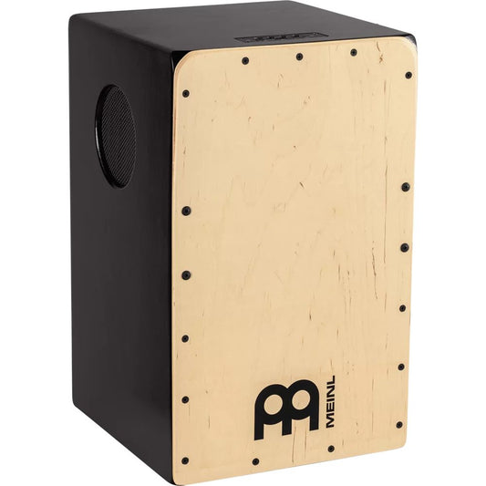 Trống Cajon Meinl Electronic Speaker Cajon - MPSCAJ - Việt Music