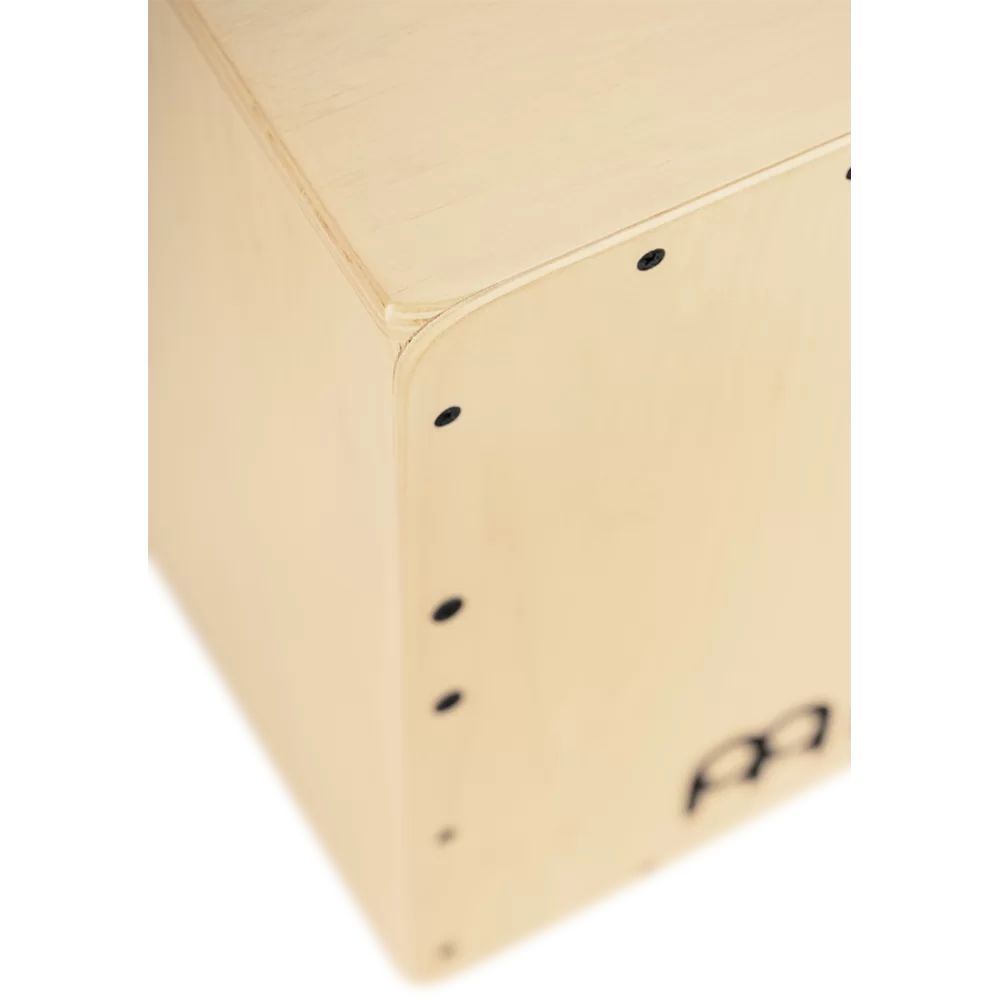 Trống Cajon Meinl Jam Snare Cajon 50 Pickup PJC50B - Việt Music