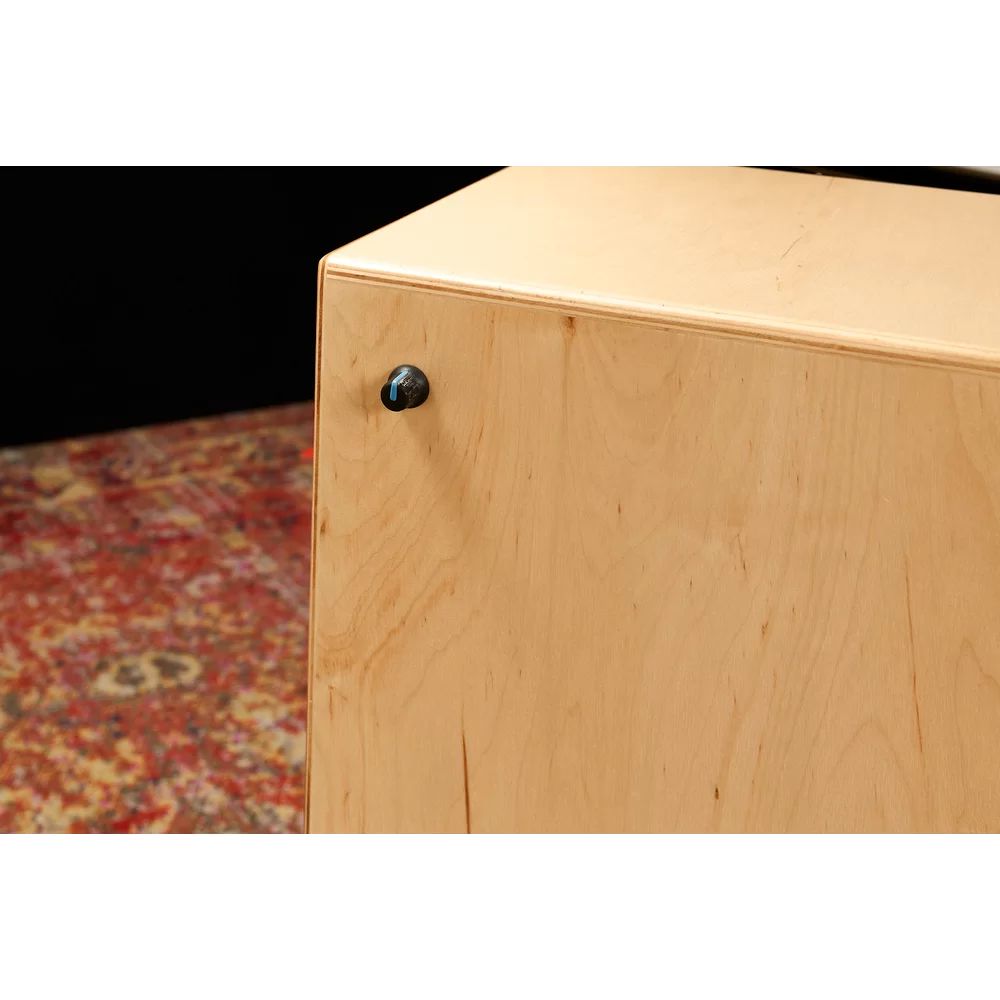 Trống Cajon Meinl Jam Snare Cajon 50 Pickup PJC50B - Việt Music