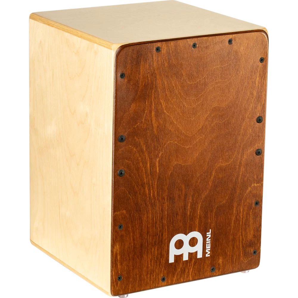 Trống Cajon Meinl Jam Snare Cajon 50 - Việt Music