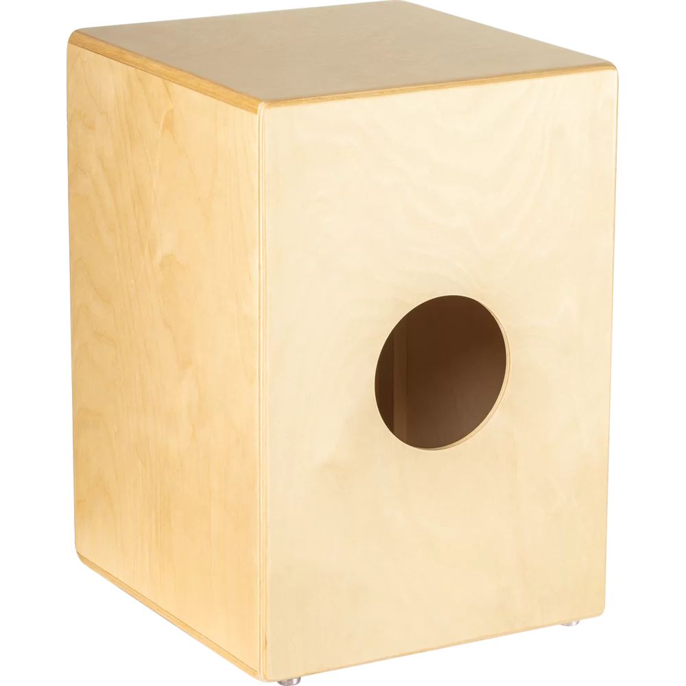 Trống Cajon Meinl Jam Snare Cajon 50 - Việt Music