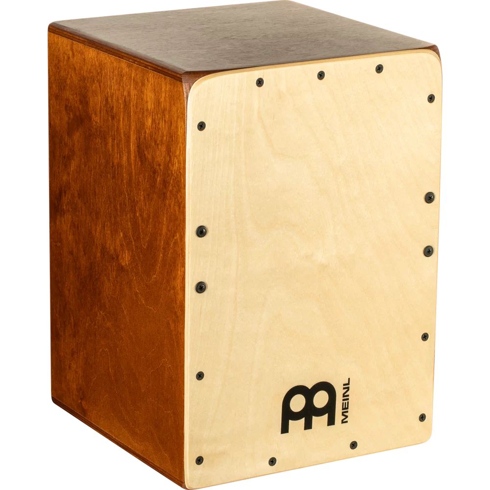 Trống Cajon Meinl Jam Snare Cajon 50 - Việt Music