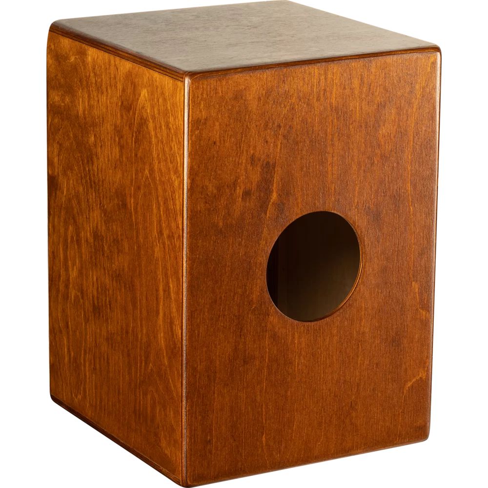 Trống Cajon Meinl Jam Snare Cajon 50 - Việt Music