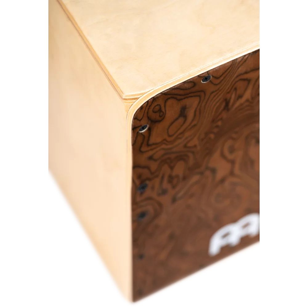 Trống Cajon Meinl Jam Snare Cajon 50 - Việt Music