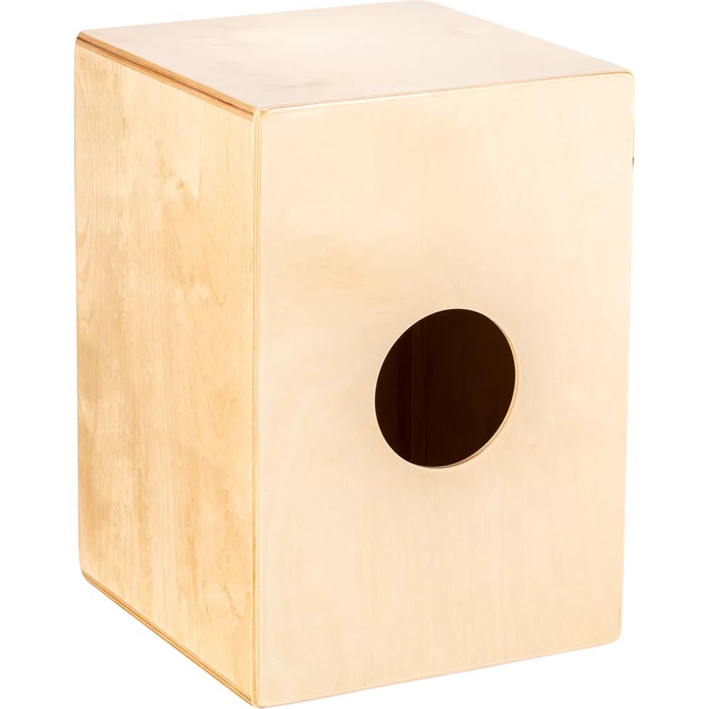 Trống Cajon Meinl Jam Snare Cajon 50 - Việt Music