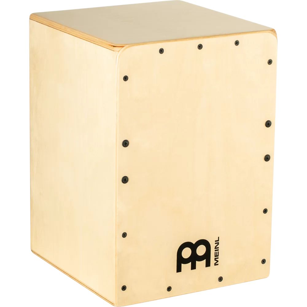 Trống Cajon Meinl Jam Snare Cajon 50 - Việt Music