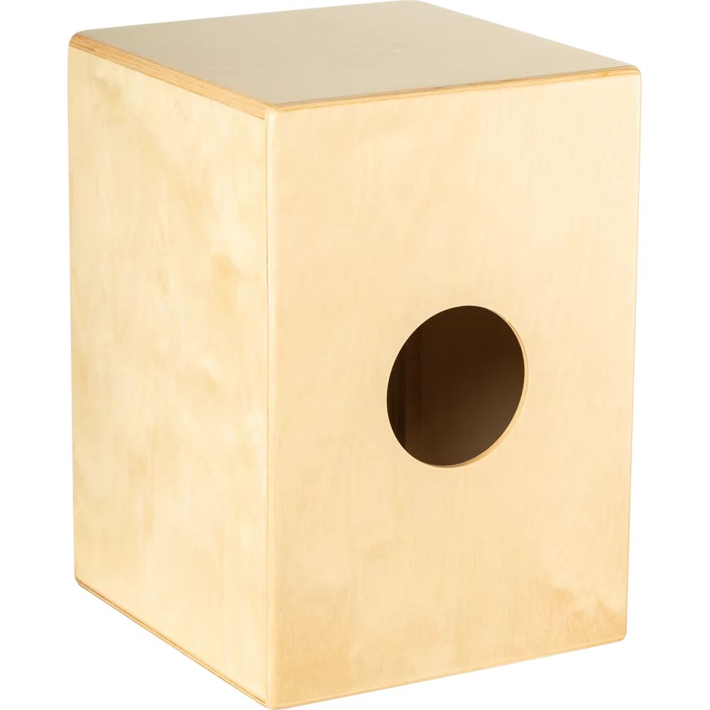 Trống Cajon Meinl Jam Snare Cajon 50 - Việt Music