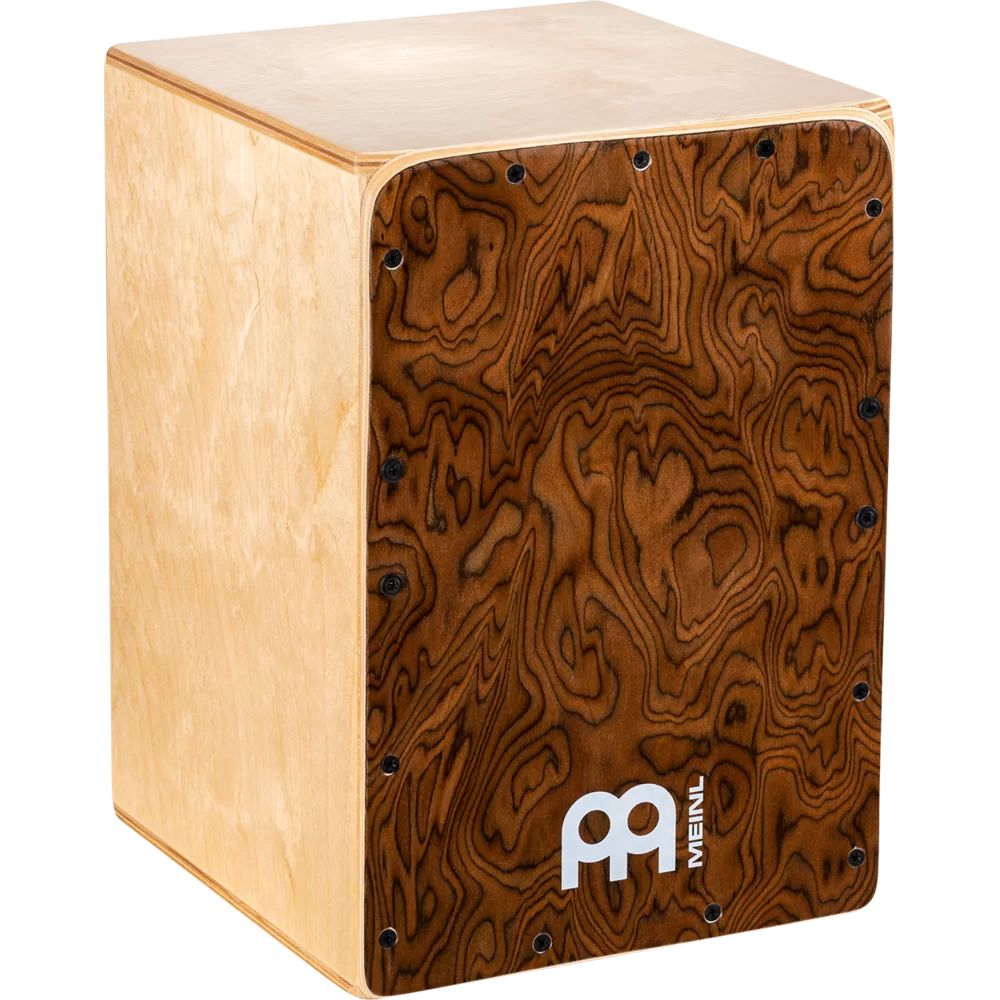 Trống Cajon Meinl Jam Snare Cajon 50 - Việt Music