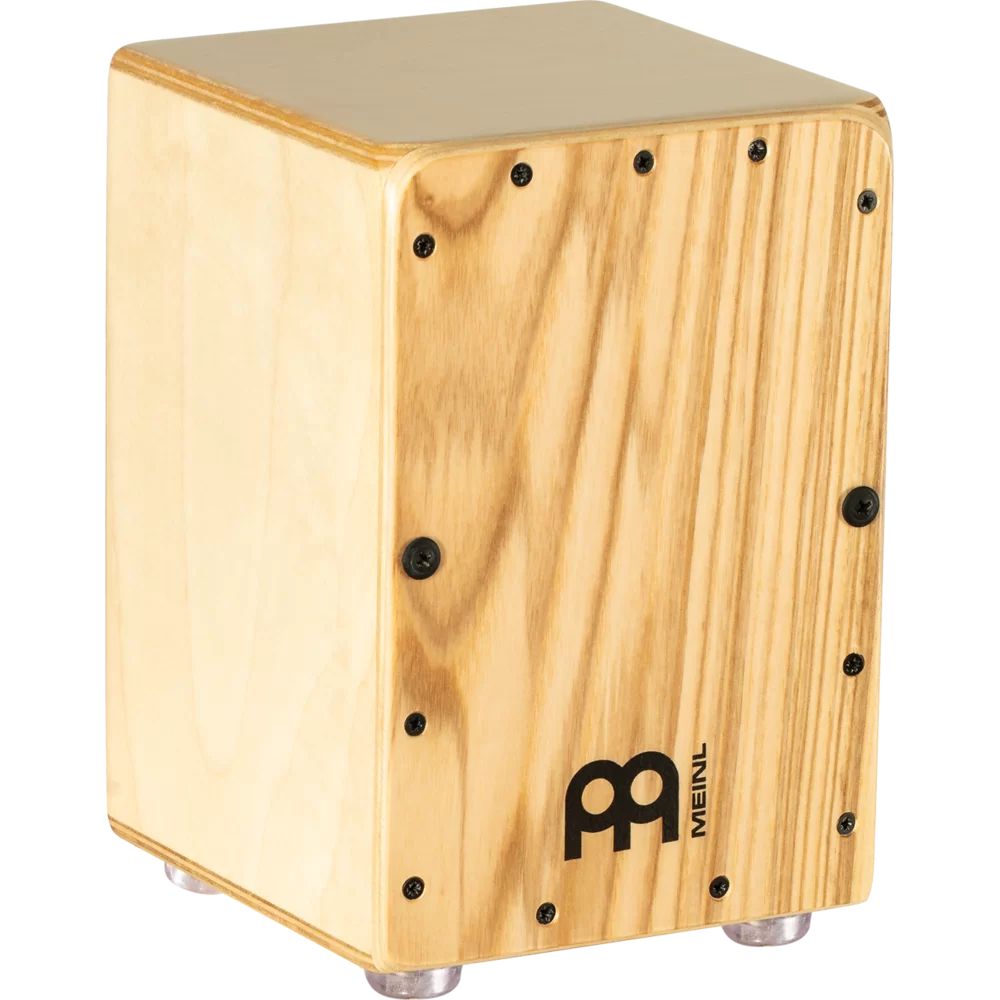 Trống Cajon Meinl Mini Snare Cajon - Việt Music