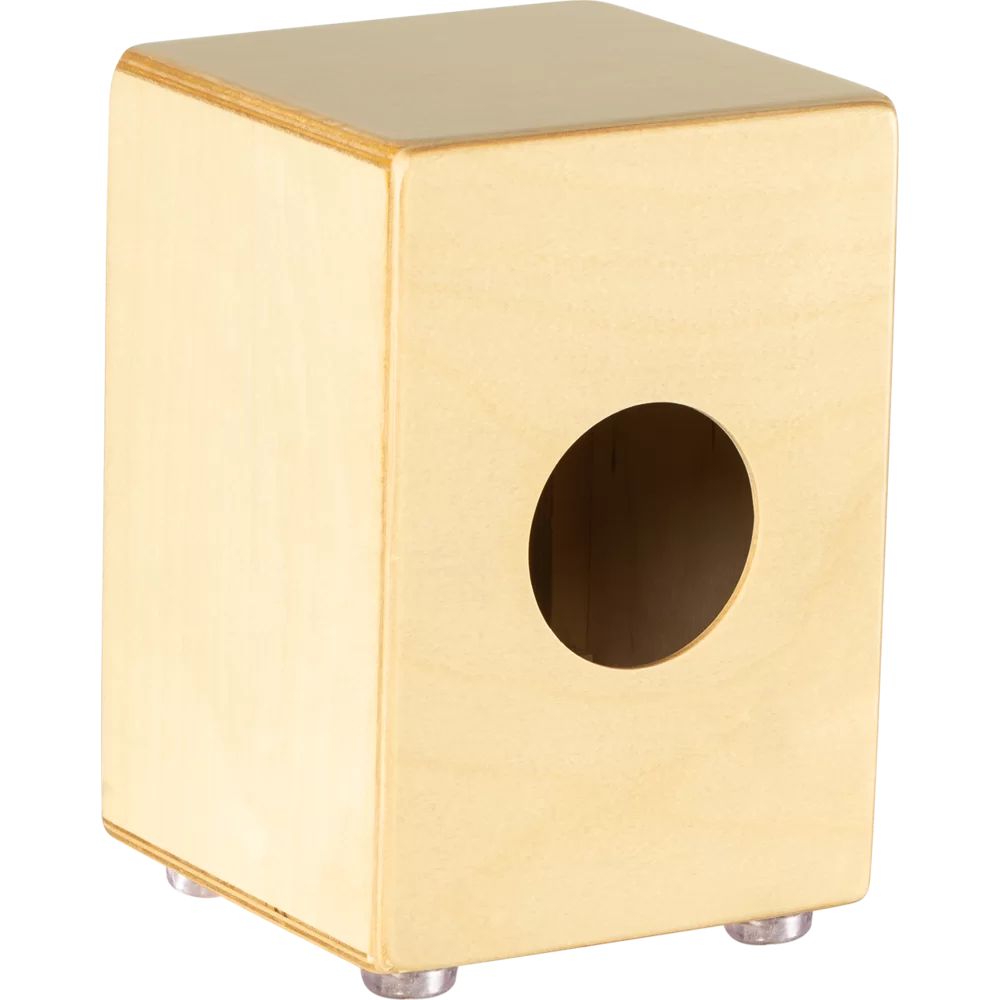 Trống Cajon Meinl Mini Snare Cajon - Việt Music